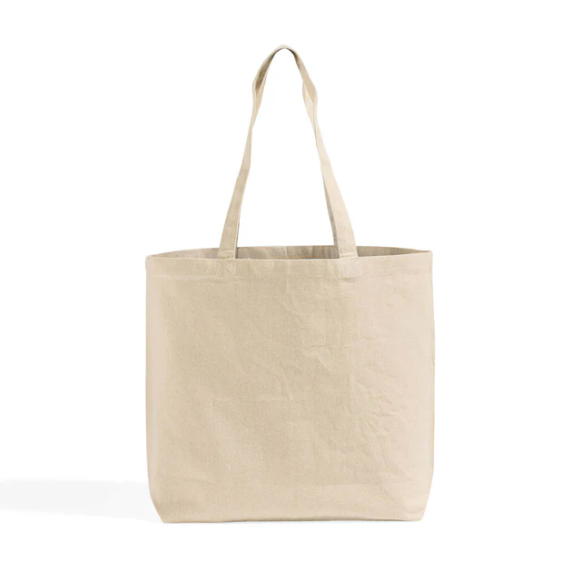 Cotton Tote Bags